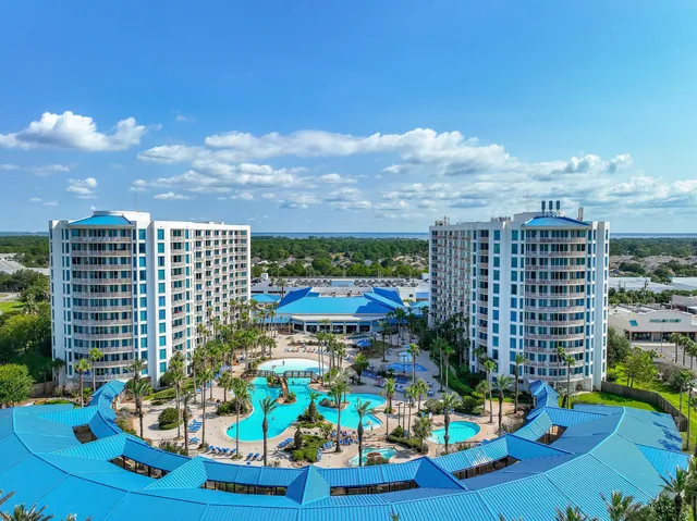 a picture of a city view