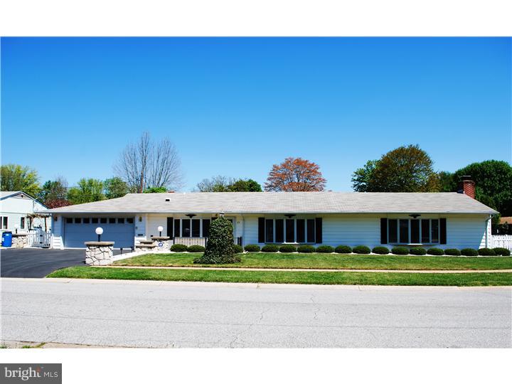 25 Keller Road Newark, DE 19713 - Photo 1 of 20 Exterior Front