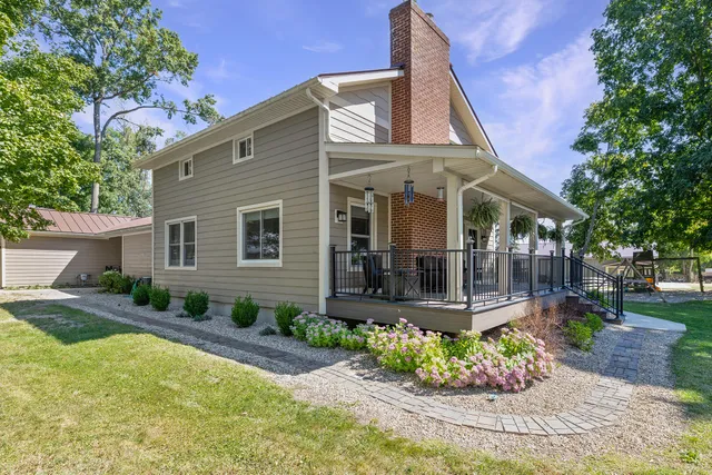 $539,900 | 63779 Youngs Prairie Road, Constantine, MI 49042