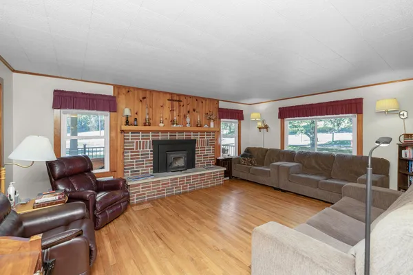 $524,900 | 63779 Youngs Prairie Road, Constantine, MI 49042