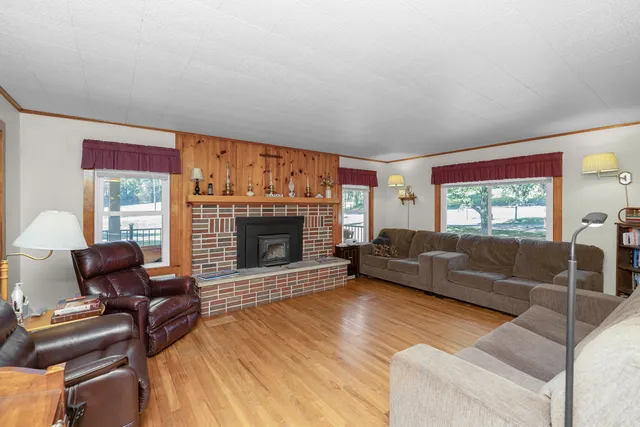 $539,900 | 63779 Youngs Prairie Road, Constantine, MI 49042