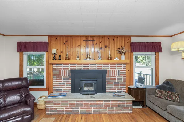 $524,900 | 63779 Youngs Prairie Road, Constantine, MI 49042