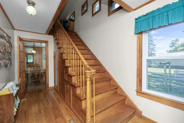 $524,900 | 63779 Youngs Prairie Road, Constantine, MI 49042