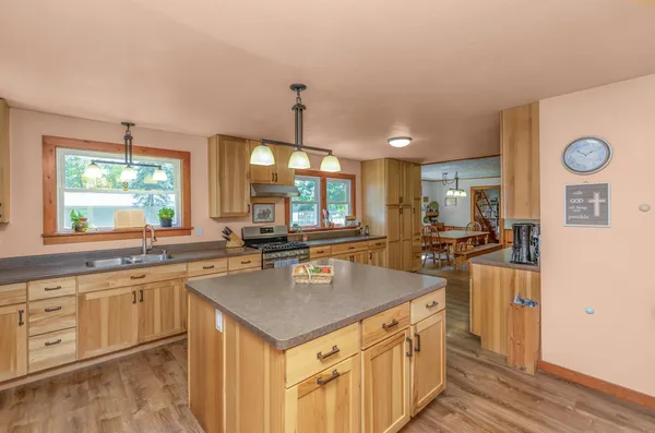 $524,900 | 63779 Youngs Prairie Road, Constantine, MI 49042