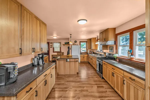 $524,900 | 63779 Youngs Prairie Road, Constantine, MI 49042
