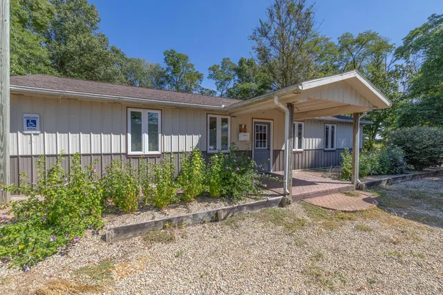 $539,900 | 63779 Youngs Prairie Road, Constantine, MI 49042