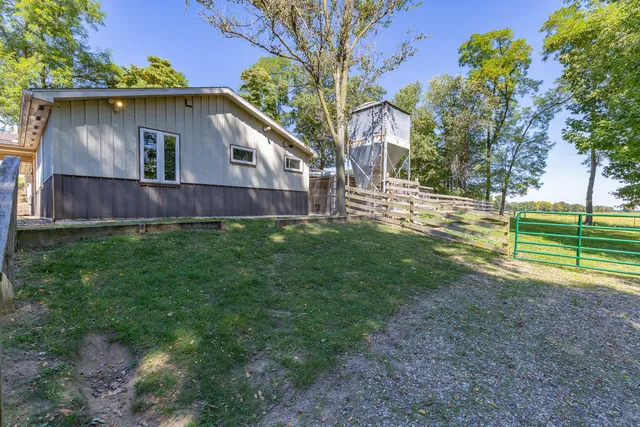 $539,900 | 63779 Youngs Prairie Road, Constantine, MI 49042