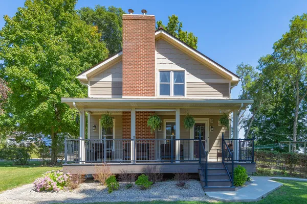 $524,900 | 63779 Youngs Prairie Road, Constantine, MI 49042