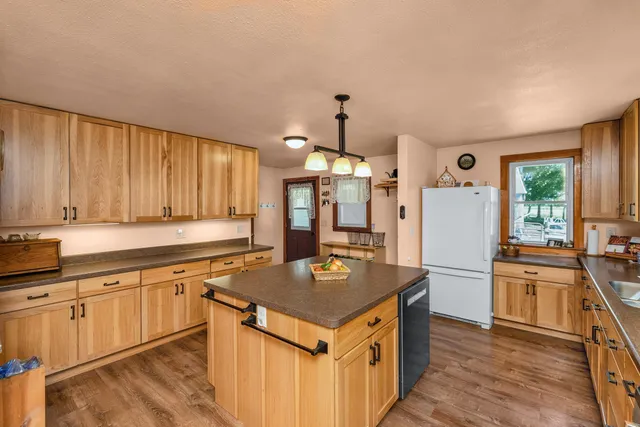 $539,900 | 63779 Youngs Prairie Road, Constantine, MI 49042