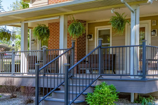 $539,900 | 63779 Youngs Prairie Road, Constantine, MI 49042