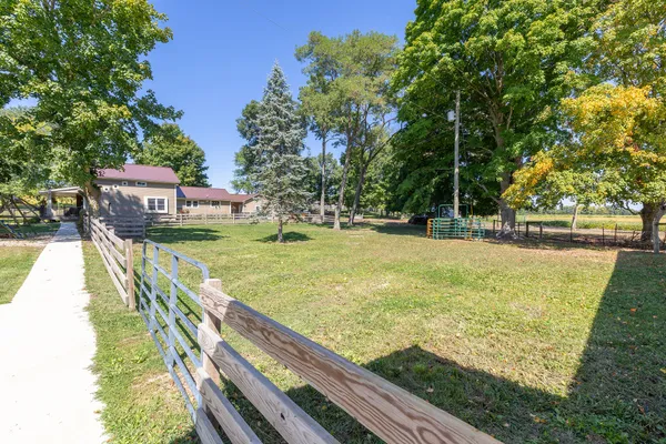 $524,900 | 63779 Youngs Prairie Road, Constantine, MI 49042