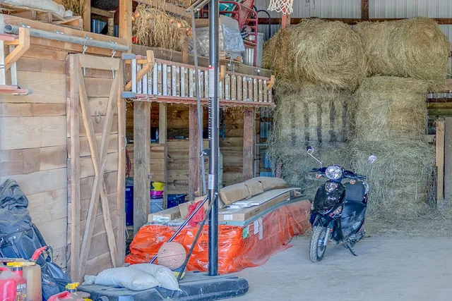 $539,900 | 63779 Youngs Prairie Road, Constantine, MI 49042