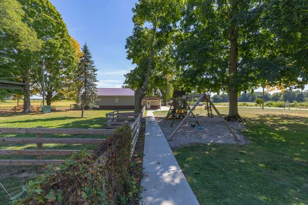$524,900 | 63779 Youngs Prairie Road, Constantine, MI 49042