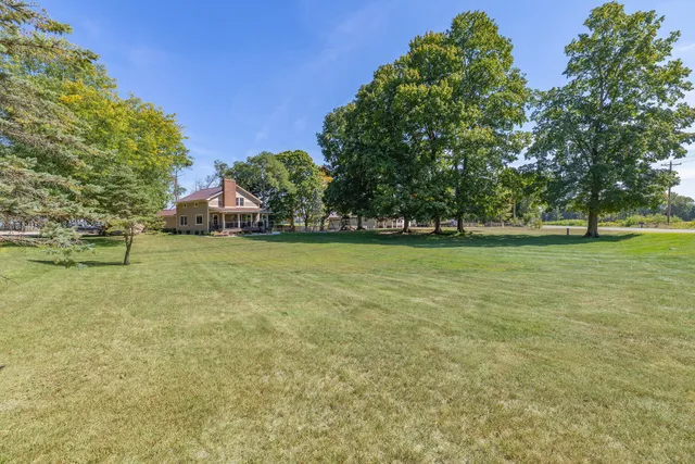 $539,900 | 63779 Youngs Prairie Road, Constantine, MI 49042