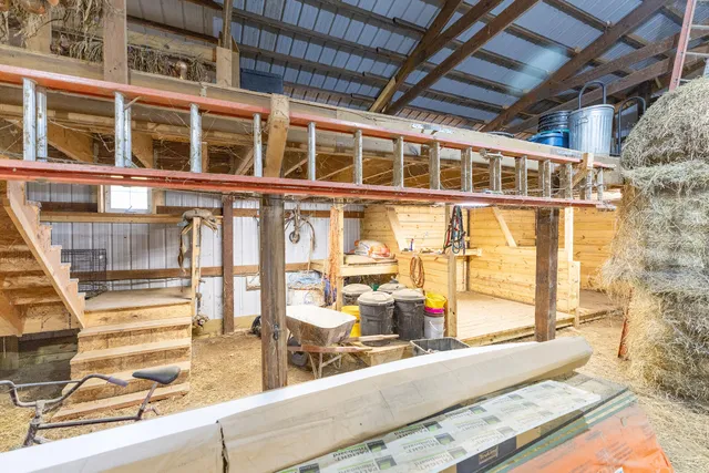 $539,900 | 63779 Youngs Prairie Road, Constantine, MI 49042