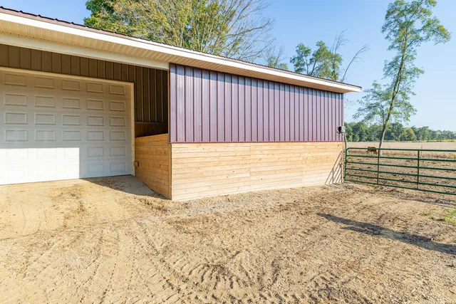 $539,900 | 63779 Youngs Prairie Road, Constantine, MI 49042