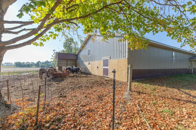 $539,900 | 63779 Youngs Prairie Road, Constantine, MI 49042