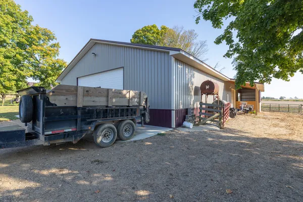 $524,900 | 63779 Youngs Prairie Road, Constantine, MI 49042