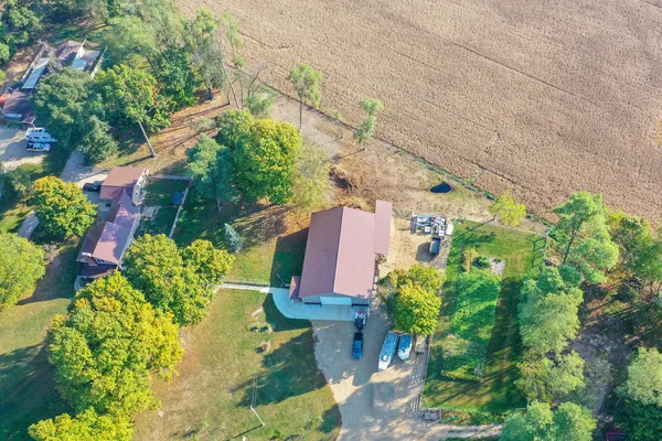 $524,900 | 63779 Youngs Prairie Road, Constantine, MI 49042
