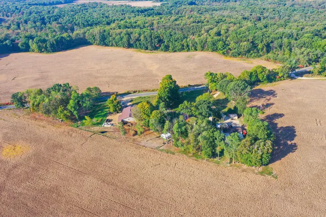 $539,900 | 63779 Youngs Prairie Road, Constantine, MI 49042