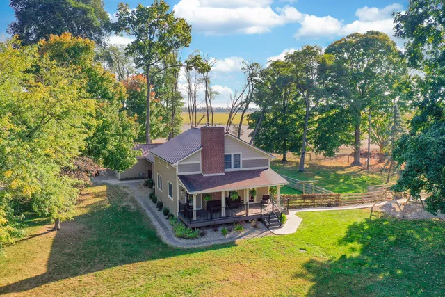 $539,900 | 63779 Youngs Prairie Road, Constantine, MI 49042