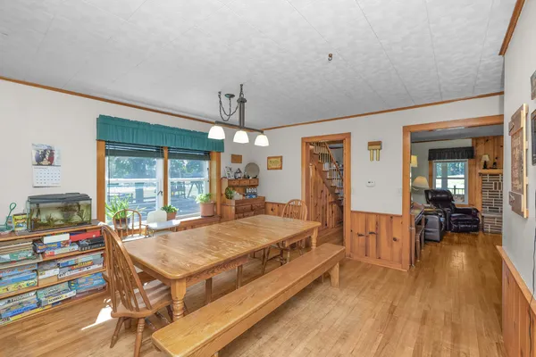 $524,900 | 63779 Youngs Prairie Road, Constantine, MI 49042