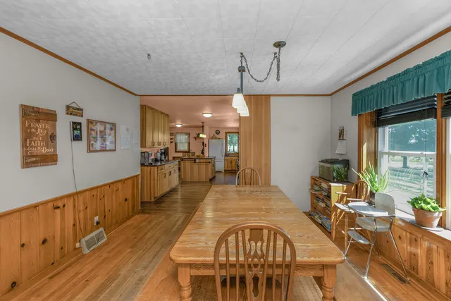 $539,900 | 63779 Youngs Prairie Road, Constantine, MI 49042