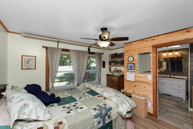 $539,900 | 63779 Youngs Prairie Road, Constantine, MI 49042