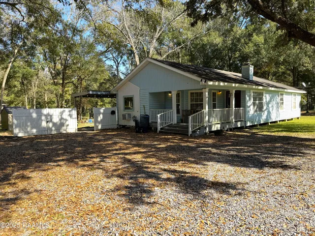 $185,000 | 1031 Par Road 746, Unit A, Broussard, LA 70518