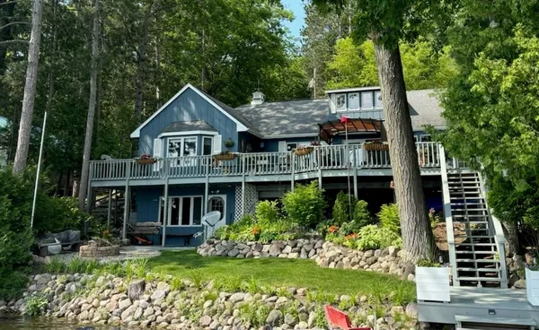 $480,000 | 5867 Birch Drive, Barryton, MI 49305