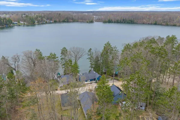 $480,000 | 5867 Birch Drive, Barryton, MI 49305