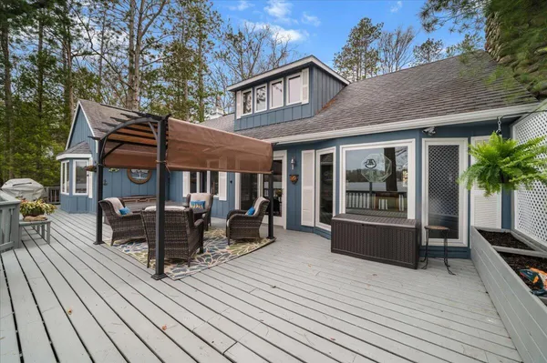 $480,000 | 5867 Birch Drive, Barryton, MI 49305