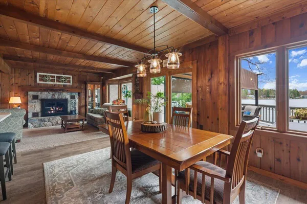$480,000 | 5867 Birch Drive, Barryton, MI 49305
