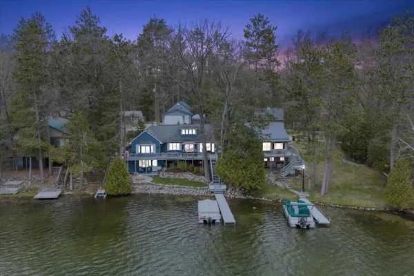 $480,000 | 5867 Birch Drive, Barryton, MI 49305
