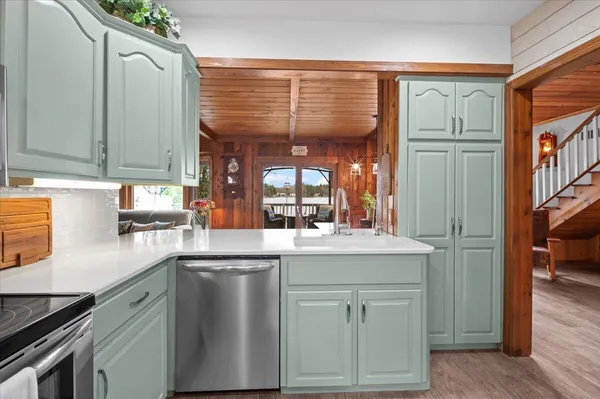 $480,000 | 5867 Birch Drive, Barryton, MI 49305