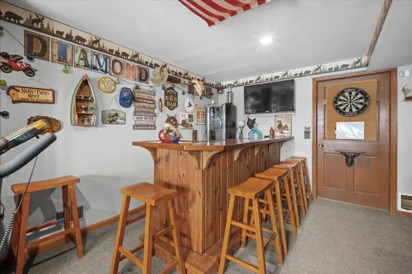 $480,000 | 5867 Birch Drive, Barryton, MI 49305