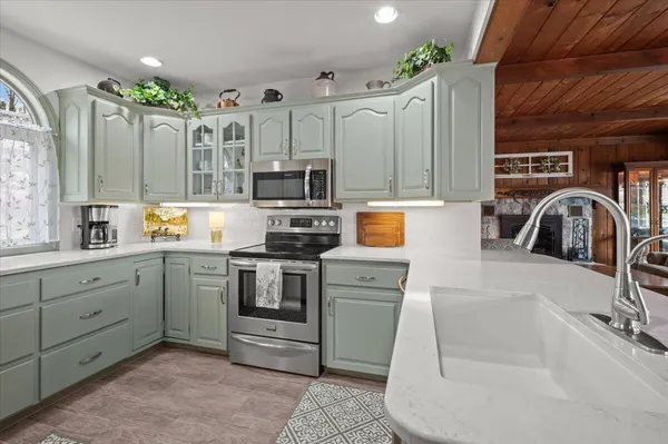 $480,000 | 5867 Birch Drive, Barryton, MI 49305