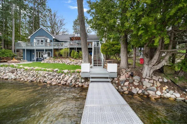 $480,000 | 5867 Birch Drive, Barryton, MI 49305
