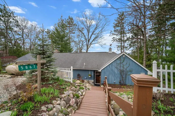 $480,000 | 5867 Birch Drive, Barryton, MI 49305
