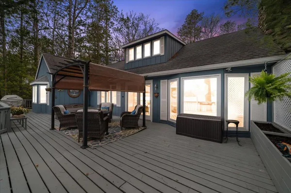 $480,000 | 5867 Birch Drive, Barryton, MI 49305