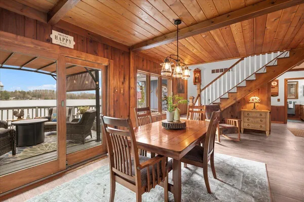 $480,000 | 5867 Birch Drive, Barryton, MI 49305