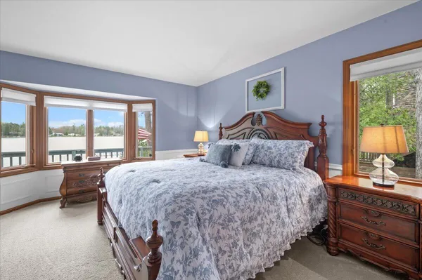 $480,000 | 5867 Birch Drive, Barryton, MI 49305