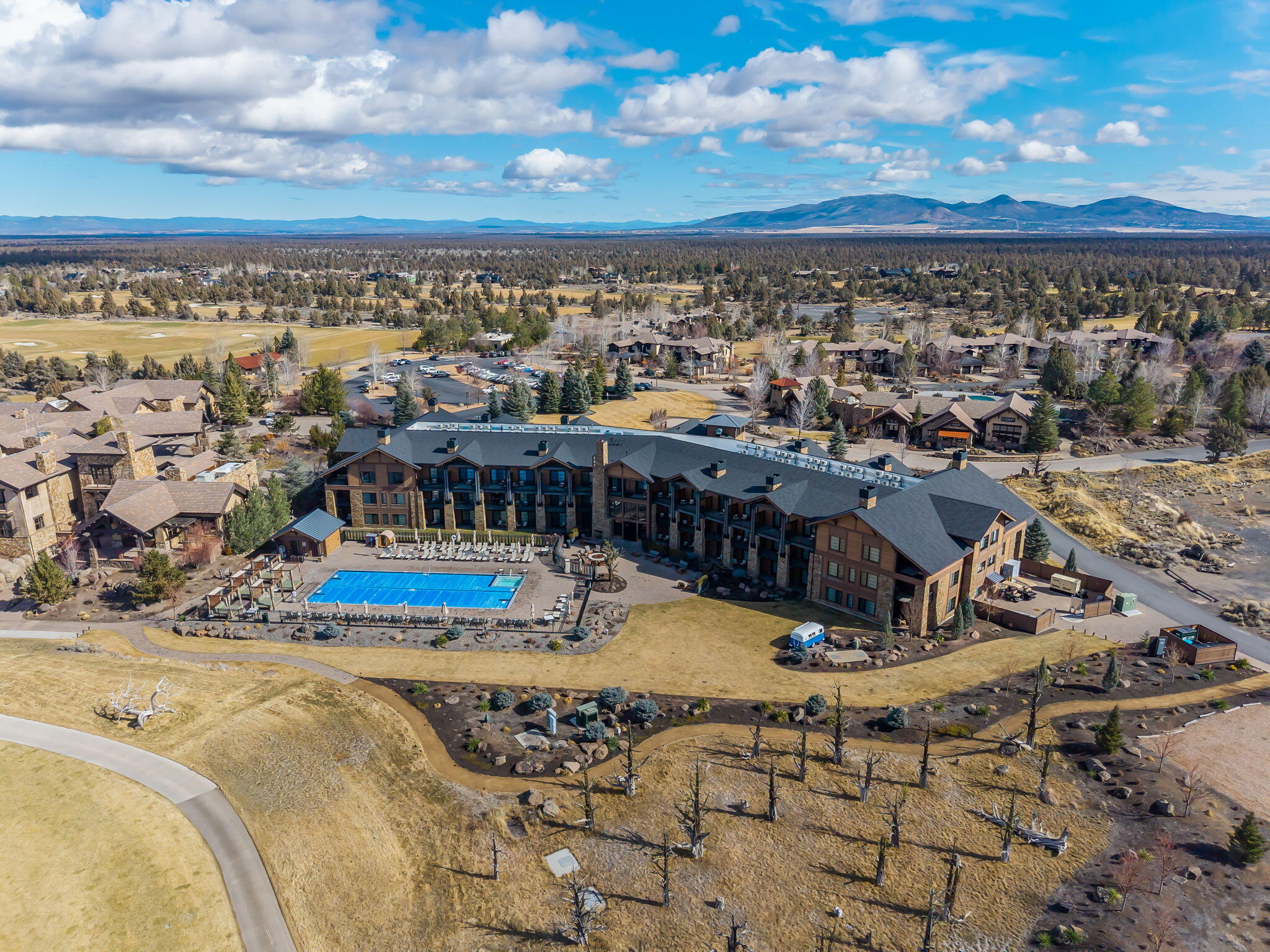 65653 Swallows Nest Lane Bend, OR 97701 - Photo 59 of 76