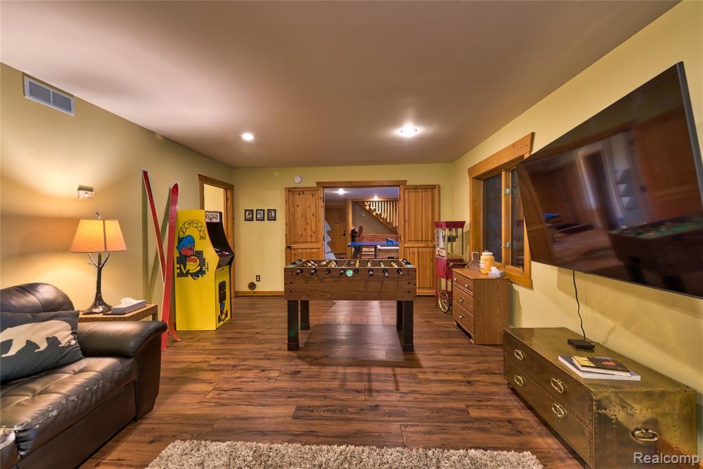 1189 Ridgeline Drive Boyne Falls, MI 49713 - Photo 28 of 92