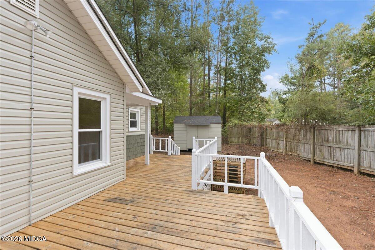1481 Teagle Road Forsyth, GA 31029 - Photo 26 of 27 27-DSC07943