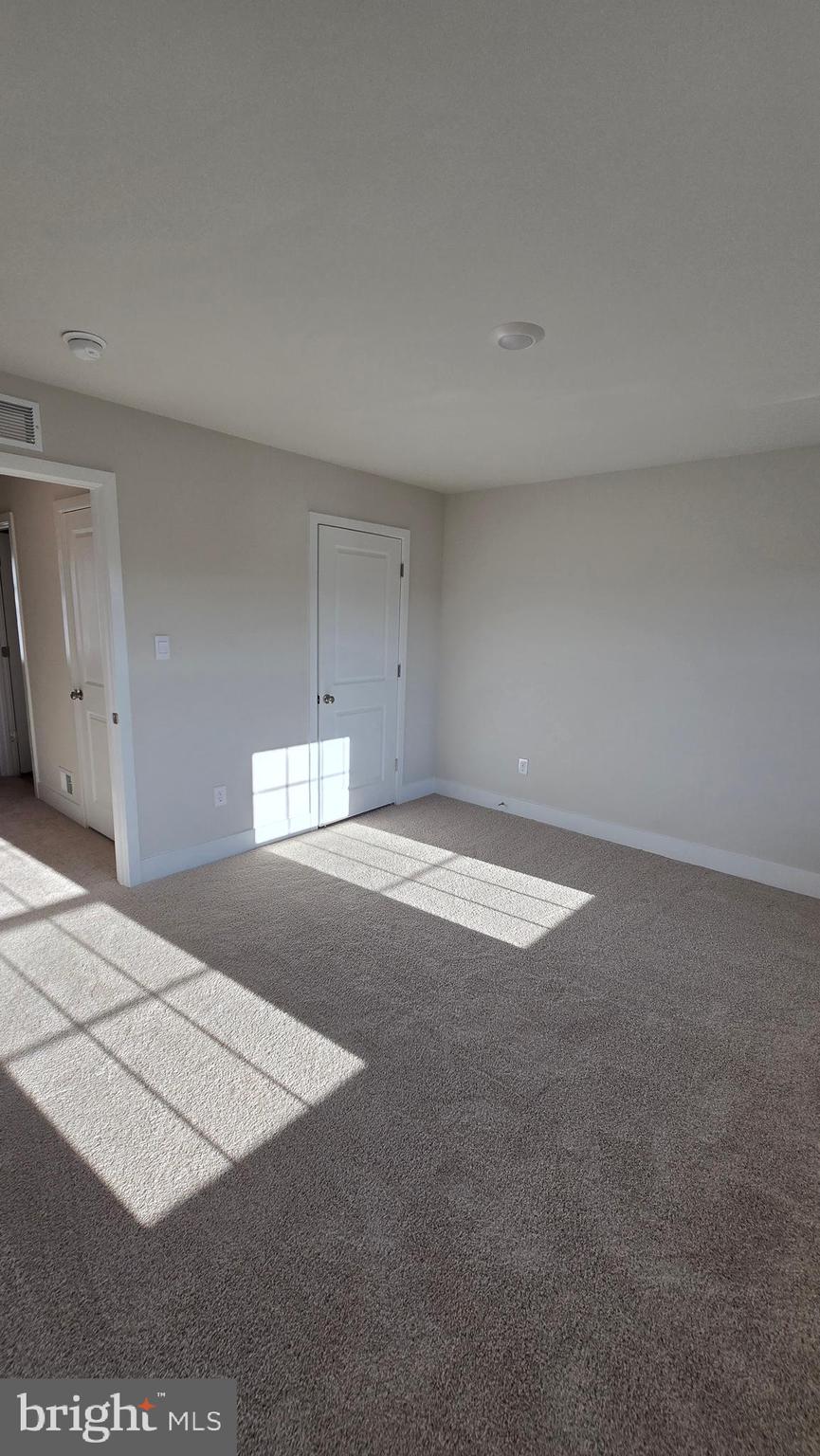 52 Aloma Street Ranson, WV 25438 - Photo 41 of 44 a view of a room with an empty space