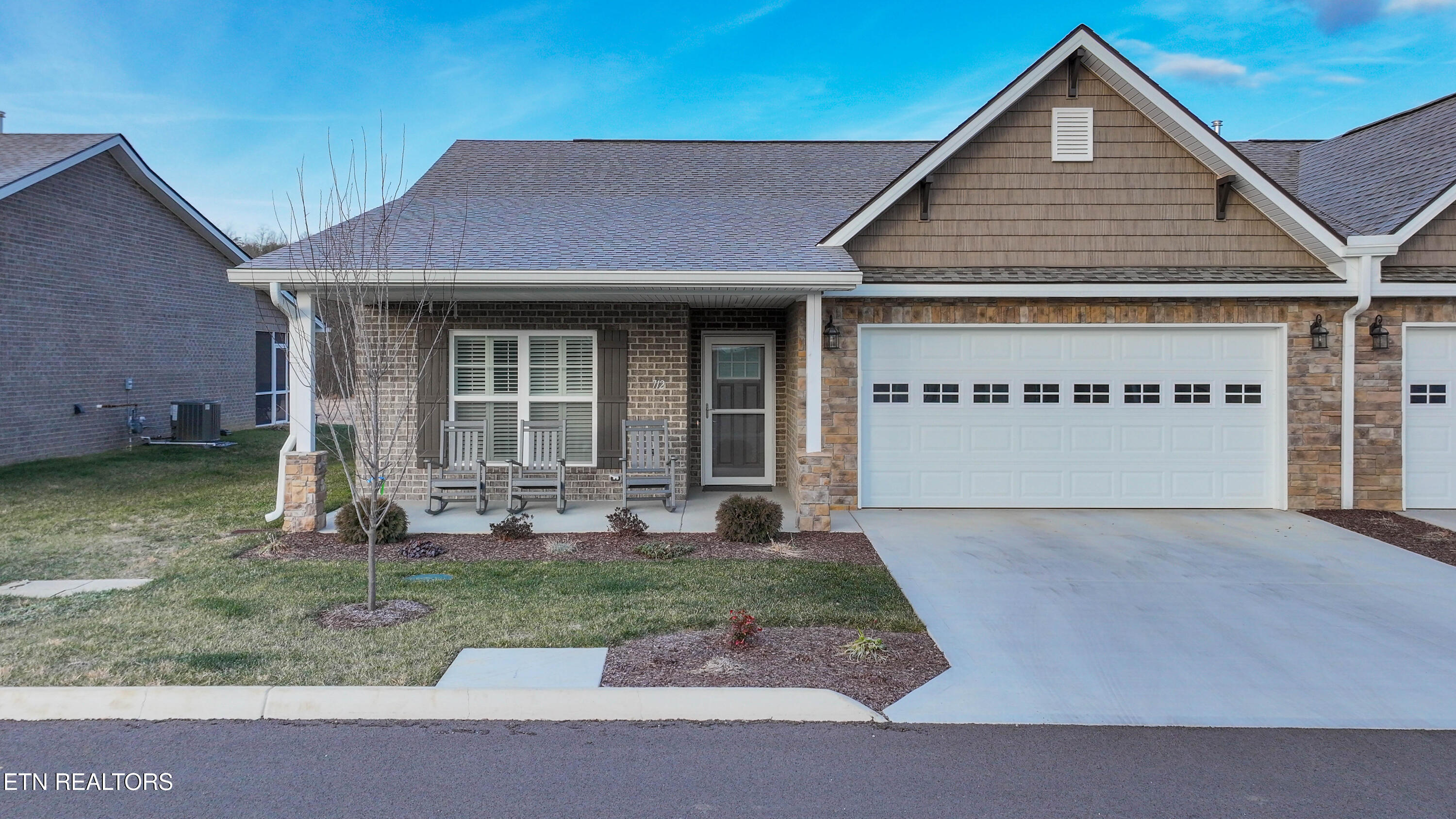 712 Snowflower Circle Pigeon Forge, TN 37863 - Photo 14 of 52 DJI_20260121090250_0523_D