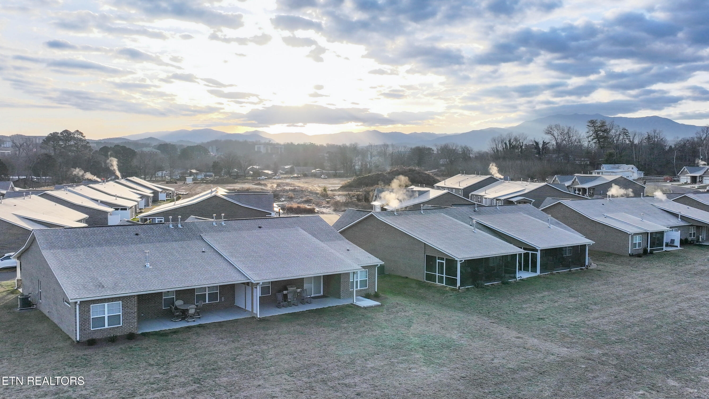 712 Snowflower Circle Pigeon Forge, TN 37863 - Photo 10 of 52 DJI_20260121084525_0495_D