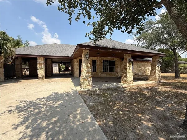 $2,200 | 1005 East Sprague Street, Edinburg, TX 78539