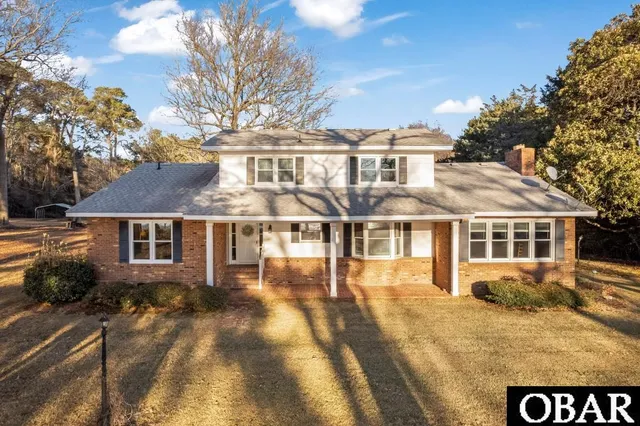 $1,199,000 | 201 Case Landing Road, Jarvisburg, NC 27947